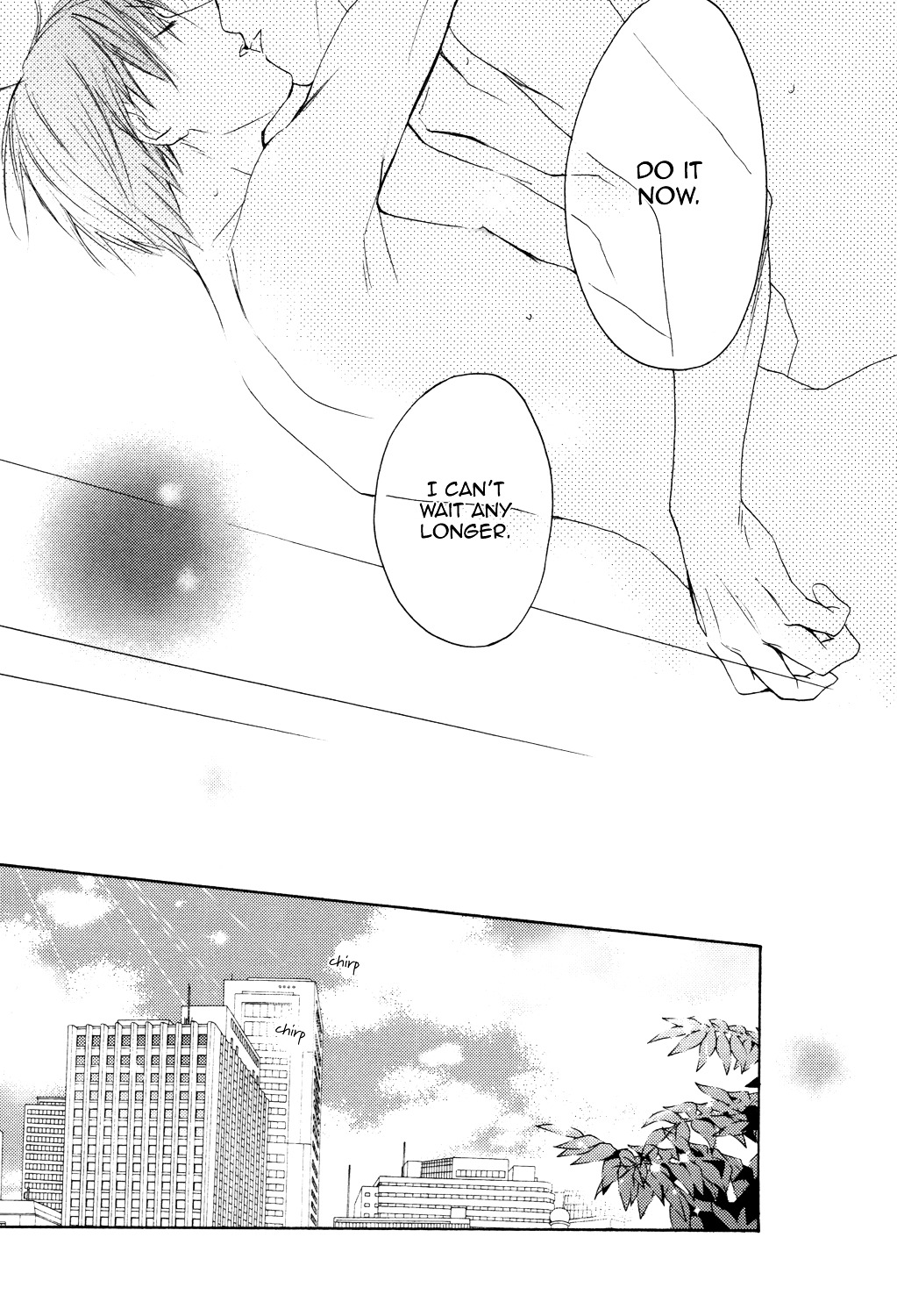 Ou-sama no Koi Asobi Chapter 3 page 30 - Chapter 3 : The King's Love Game - 3
