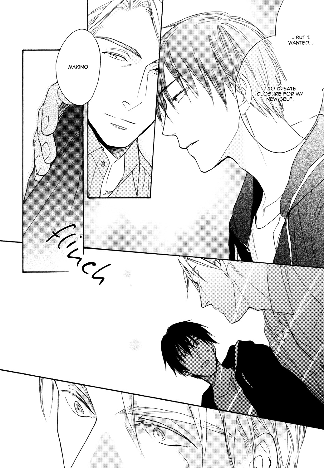 Ou-sama no Koi Asobi Chapter 4 page 16 - Chapter 4 : The King's Love Game - 4