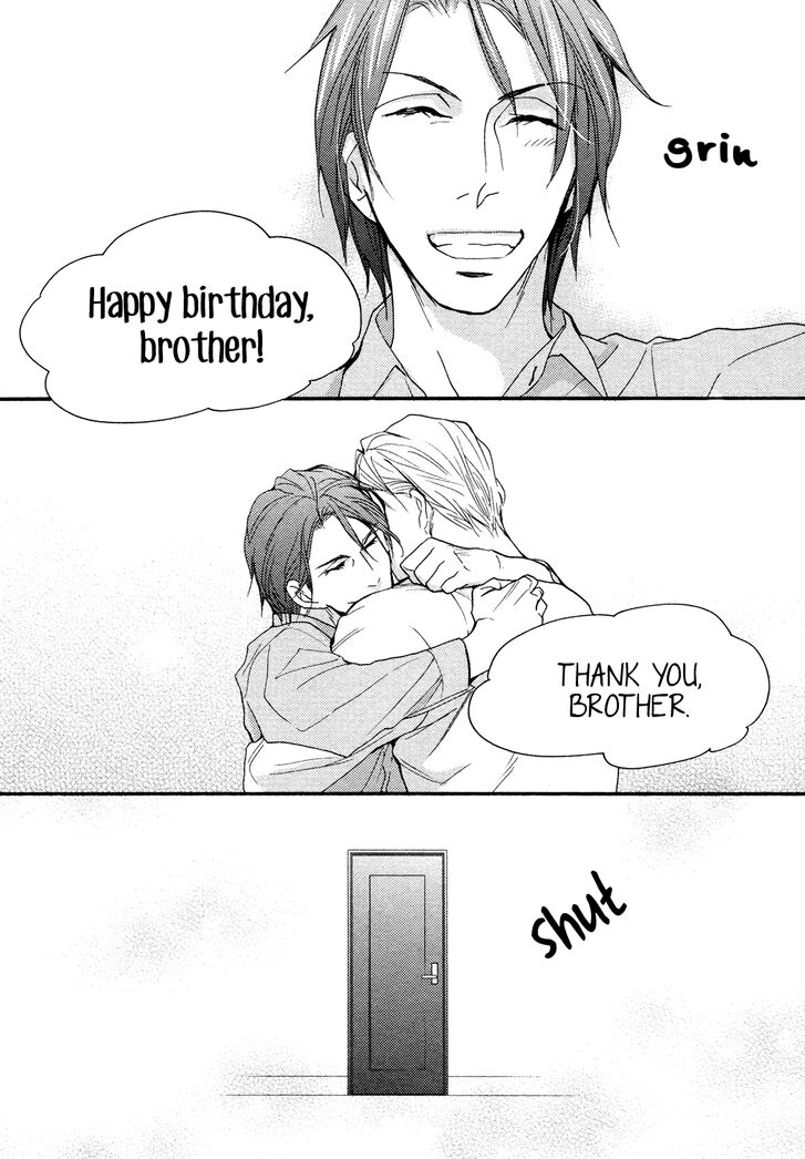 Ou-sama no Koi Asobi Chapter 7 page 16 - Chapter 7