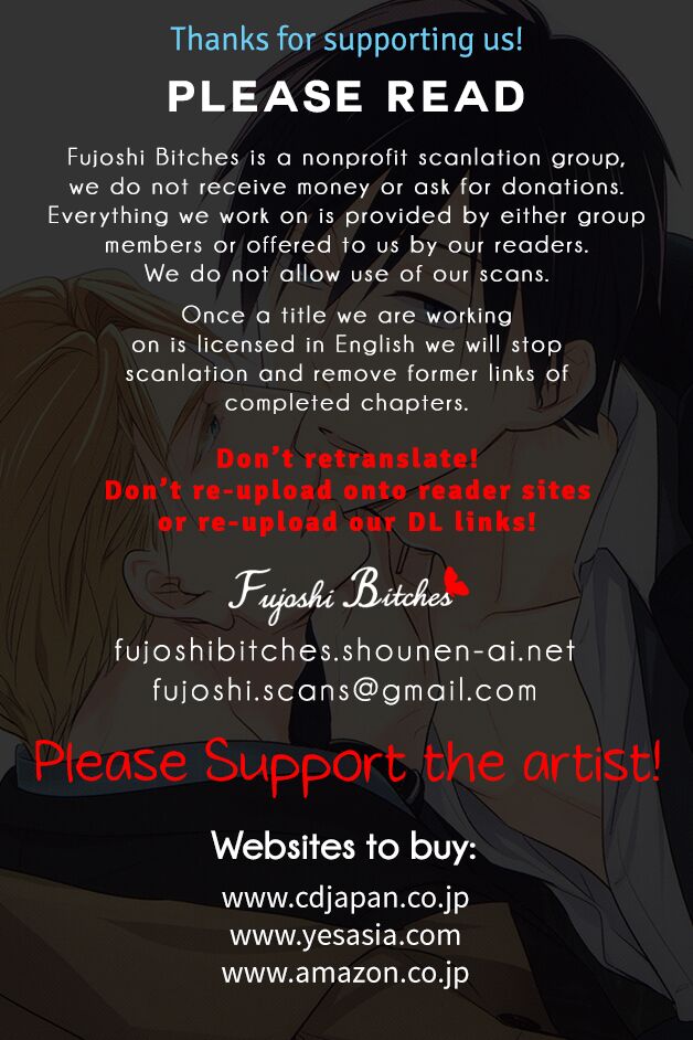Ou-sama no Koi Asobi Chapter 7 page 35 - Chapter 7