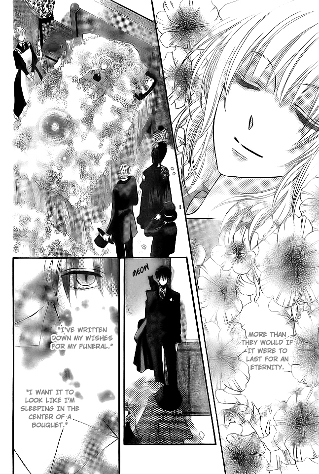 Ou-sama no Sougiten Chapter 0 page 25 - Chapter 0: Oneshot