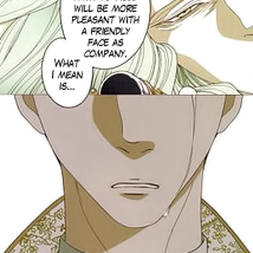 Ou to Sokkin Chapter 0 v2 : [Oneshot] cover