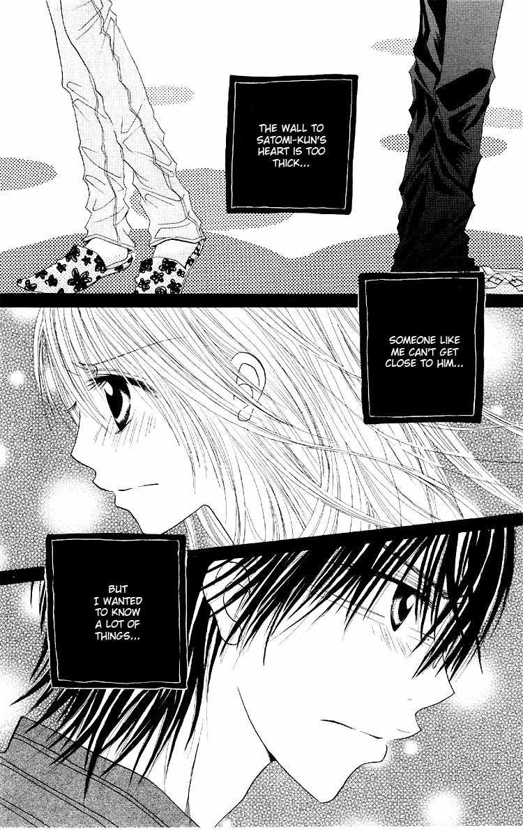 Ouchi e Kaerou Chapter 2 page 37 - Chapter 2