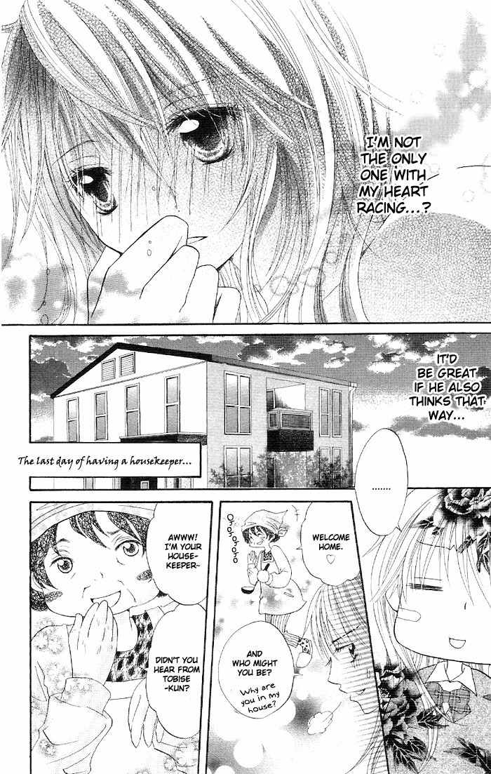 Ouchi e Kaerou Chapter 4 page 24 - Chapter 4: Ore-Sama Housekeeper