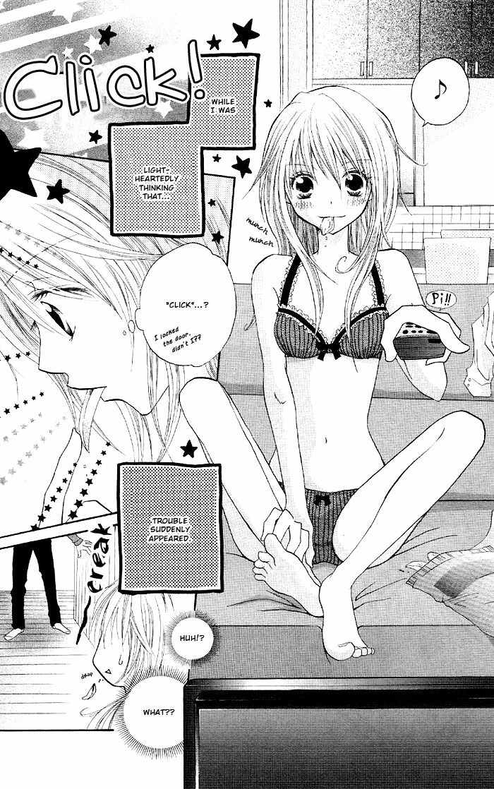 Ouchi e Kaerou Chapter 4 page 7 - Chapter 4: Ore-Sama Housekeeper