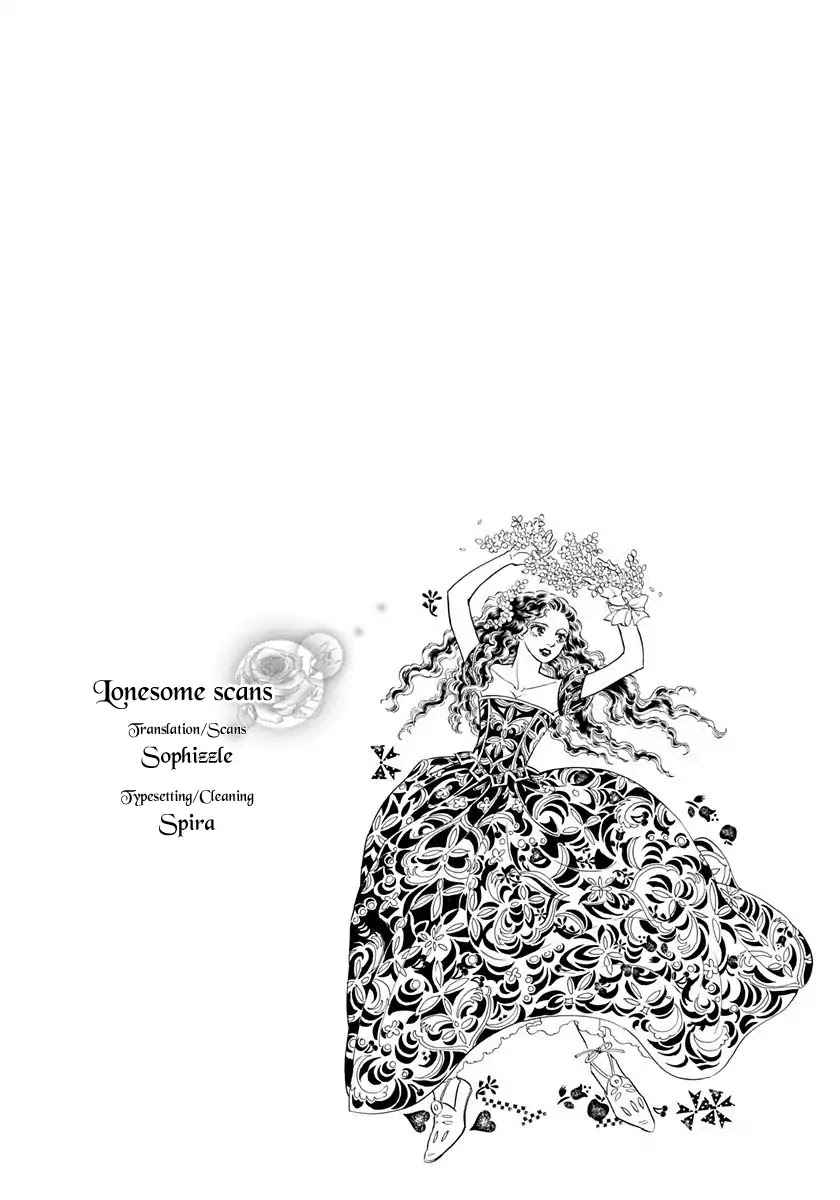 Ouhi Margot Chapter 1.2 page 1 - Chapter 1.2