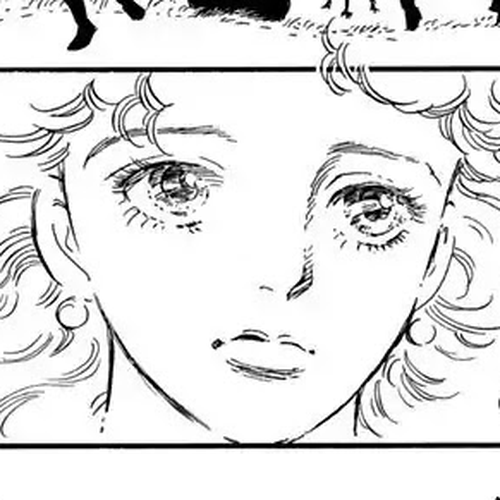 Ouhi Margot Chapter 1.2 cover