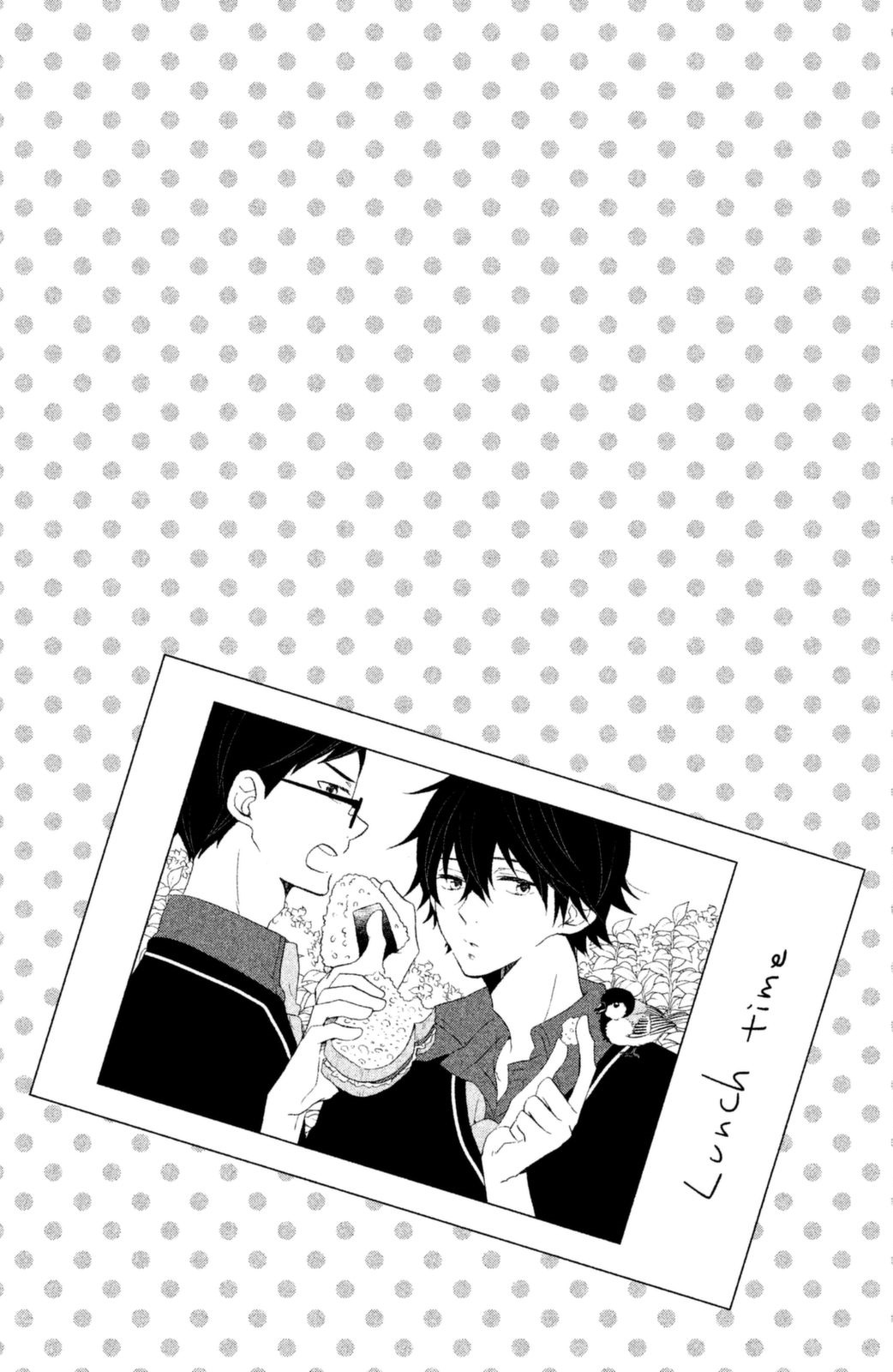 Ouji ga Watashi o Akiramenai! Chapter 15 page 3 - Chapter 15