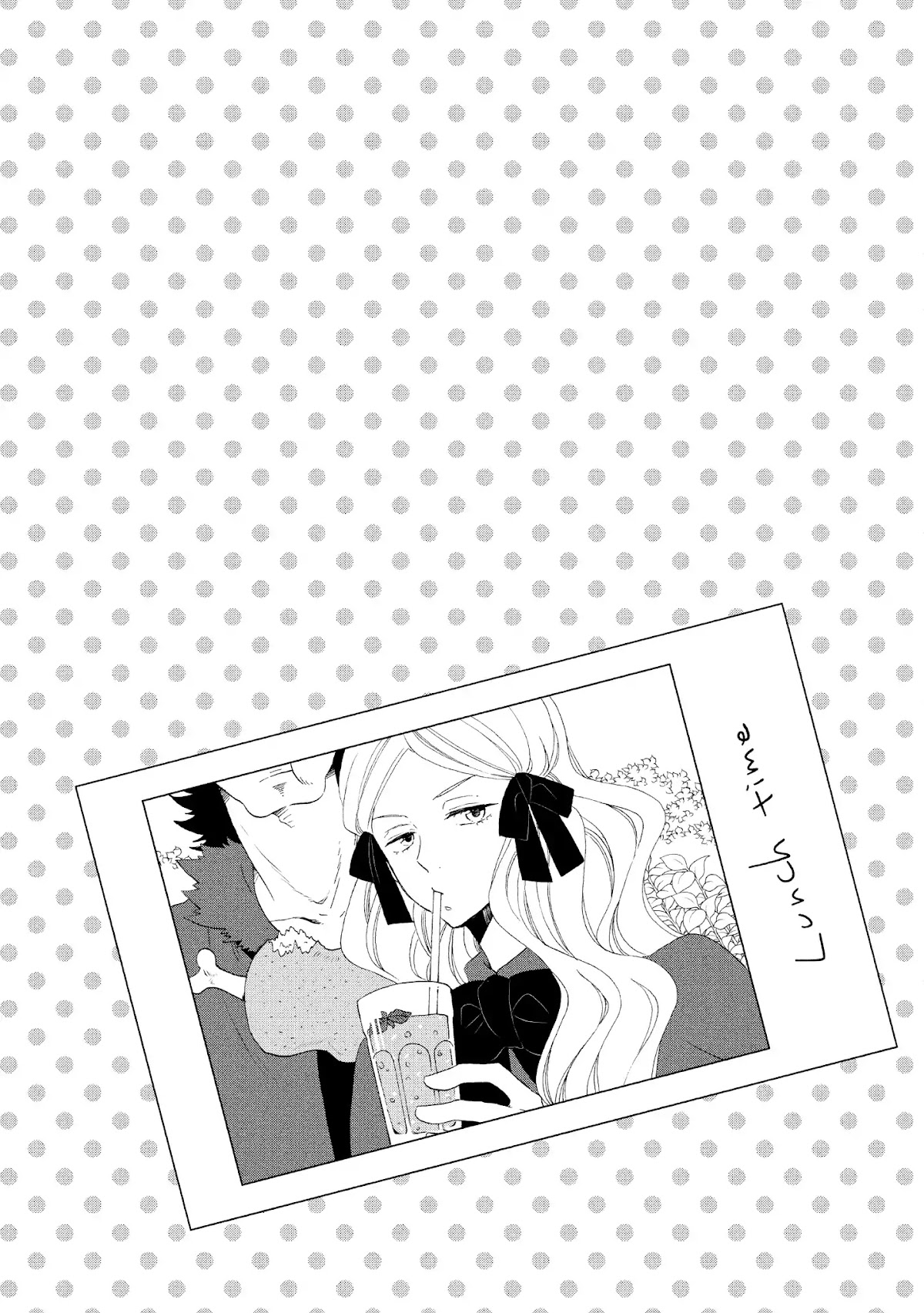 Ouji ga Watashi o Akiramenai! Chapter 16 page 2 - Chapter 16: The Pauper Toils
