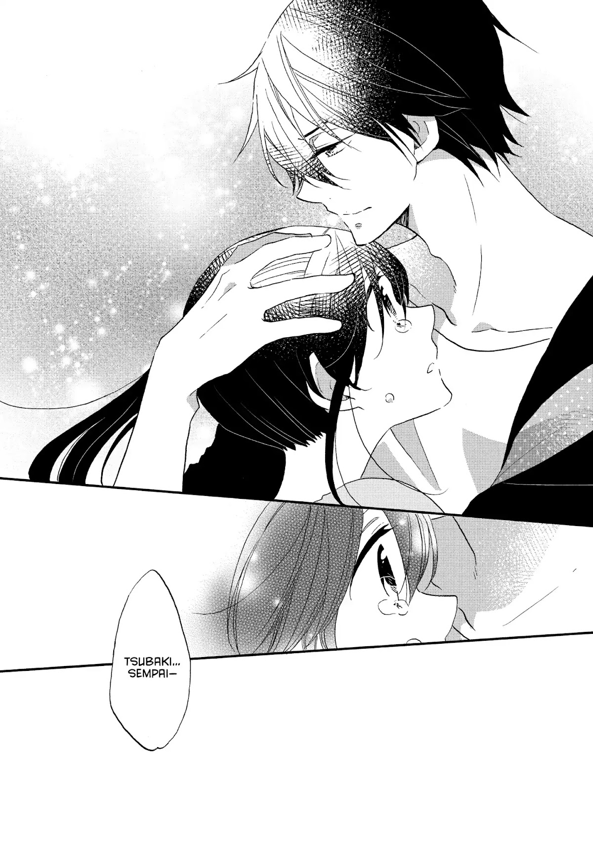 Ouji ga Watashi o Akiramenai! Chapter 16 page 26 - Chapter 16: The Pauper Toils