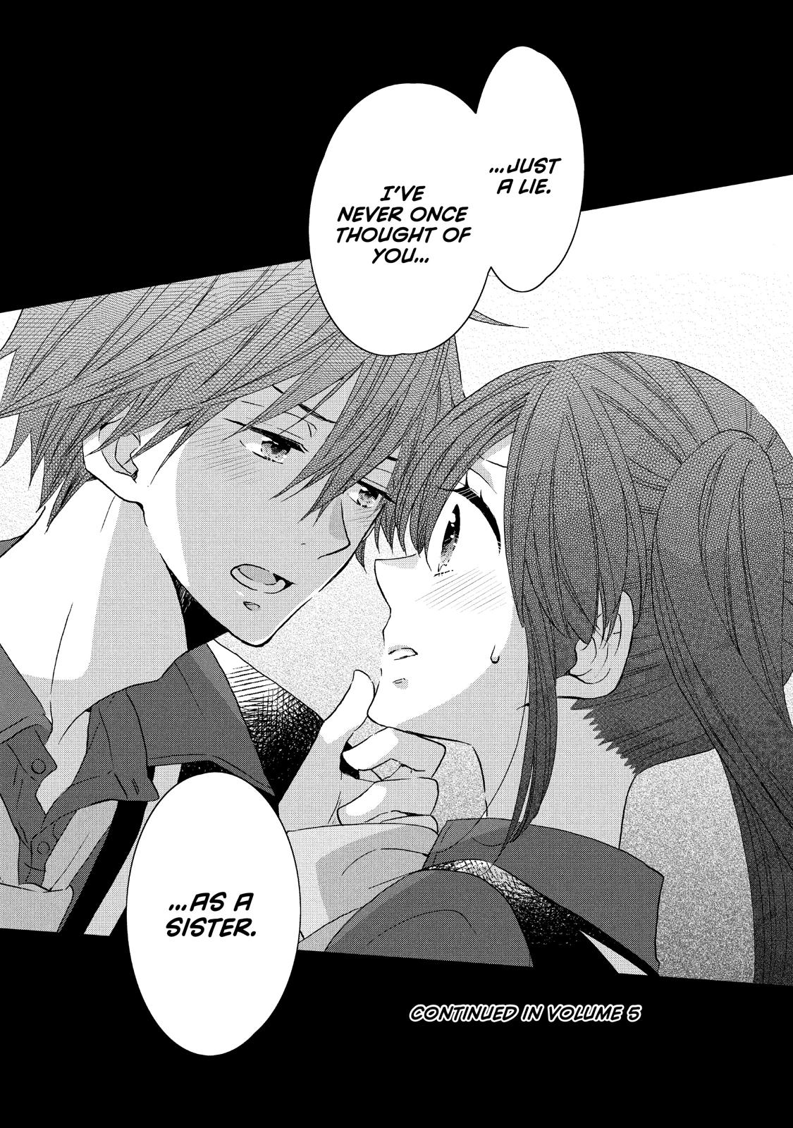 Ouji ga Watashi o Akiramenai! Chapter 26 page 26 - Chapter 26