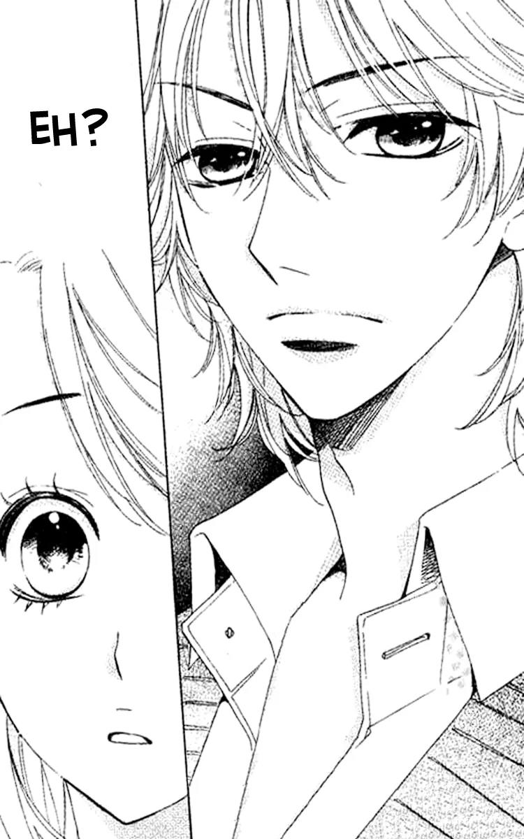 Ouji ka Prince Chapter 1 page 20 - Chapter 1