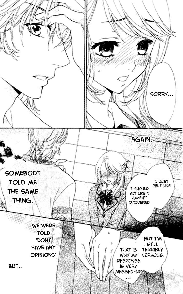 Ouji ka Prince Chapter 1 page 34 - Chapter 1