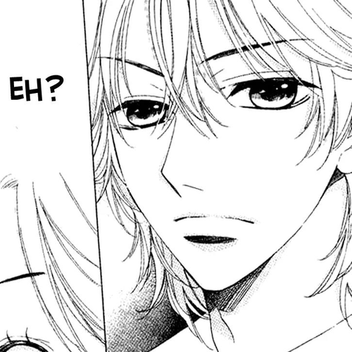Ouji ka Prince Chapter 1 cover