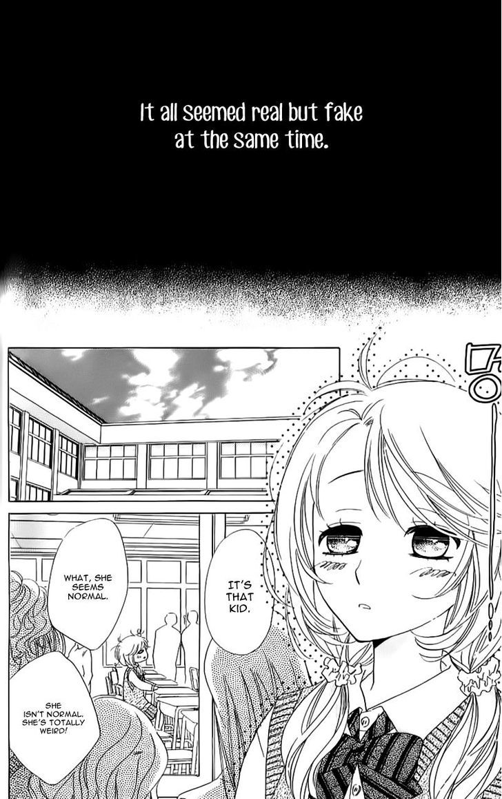 Ouji ka Prince Chapter 10.2 page 12 - Chapter 10 v2