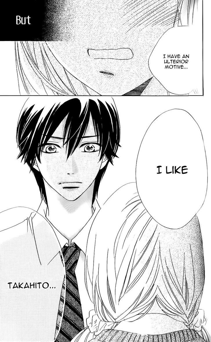 Ouji ka Prince Chapter 10.2 page 25 - Chapter 10 v2