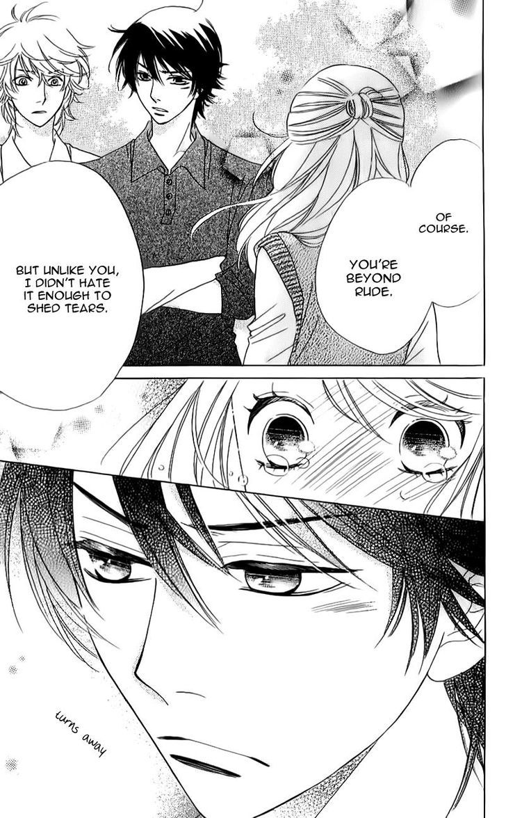 Ouji ka Prince Chapter 10.2 page 9 - Chapter 10 v2