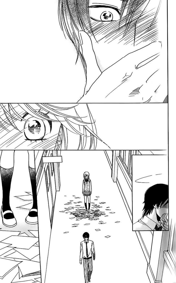 Ouji ka Prince Chapter 11.2 page 14 - Chapter 11 v2