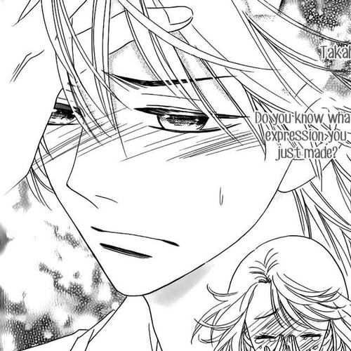 Ouji ka Prince Chapter 11 v2 cover