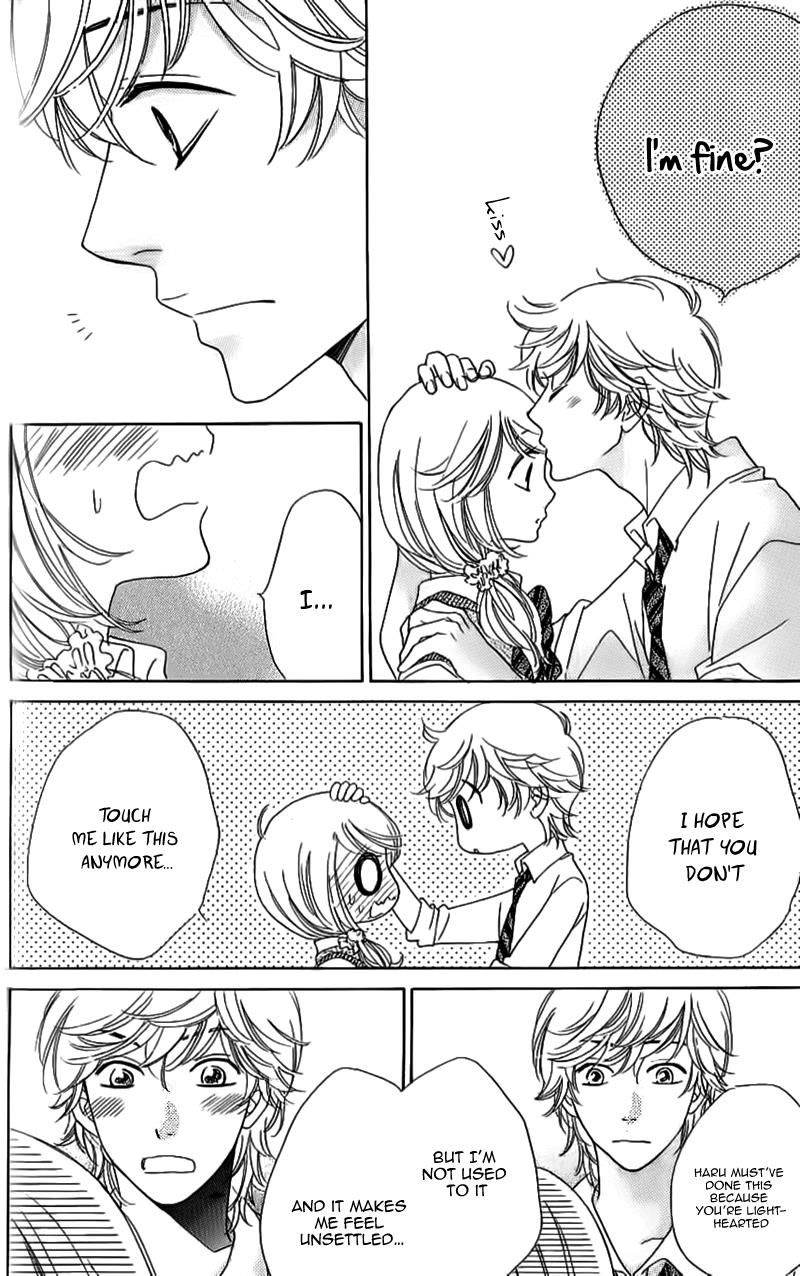 Ouji ka Prince Chapter 12 page 14 - Chapter 12