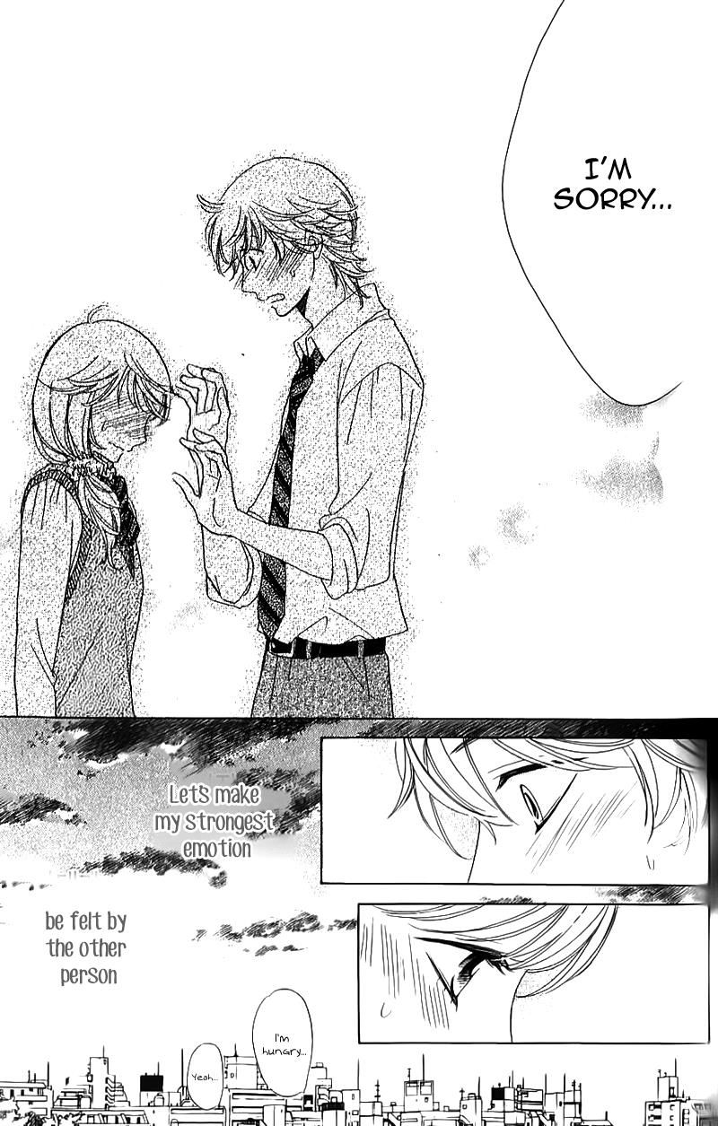 Ouji ka Prince Chapter 12 page 15 - Chapter 12