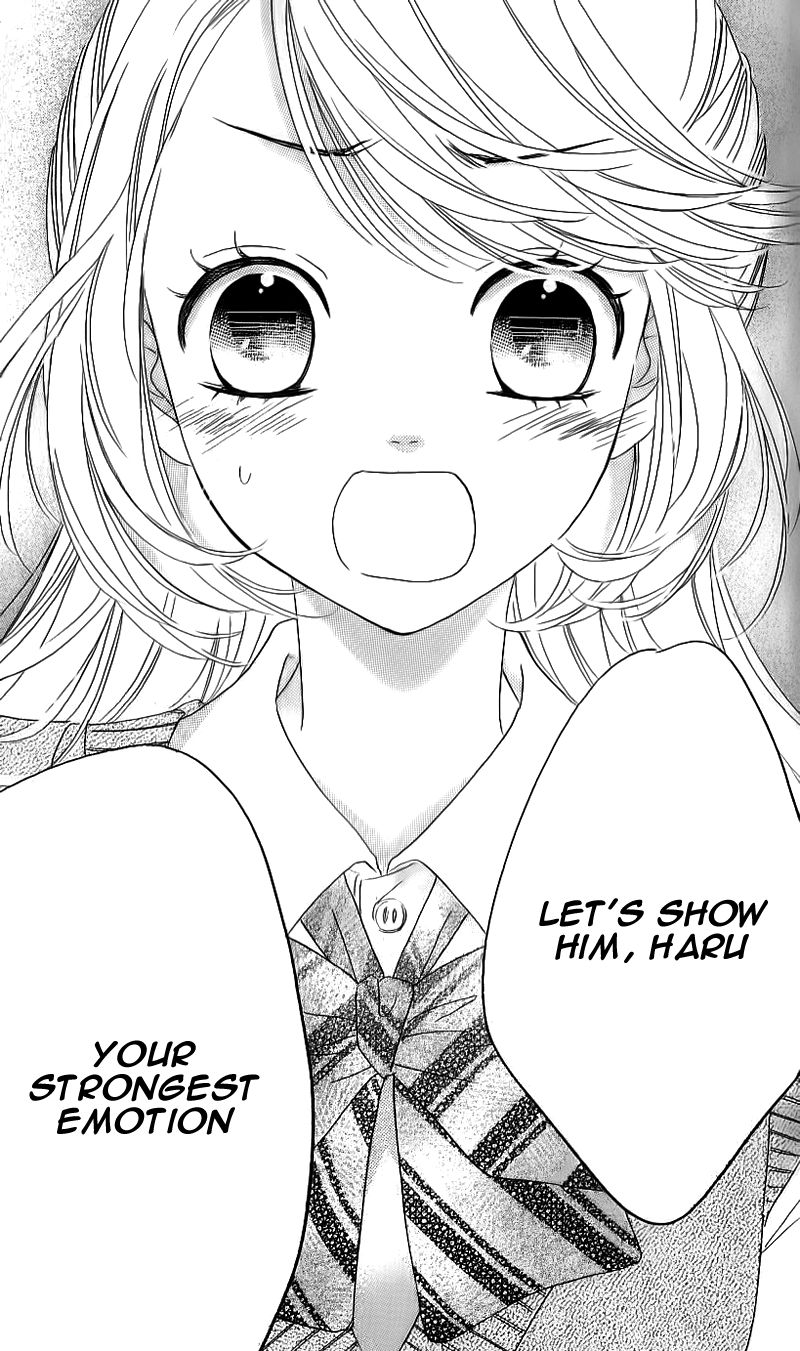 Ouji ka Prince Chapter 13 page 25 - Chapter 13