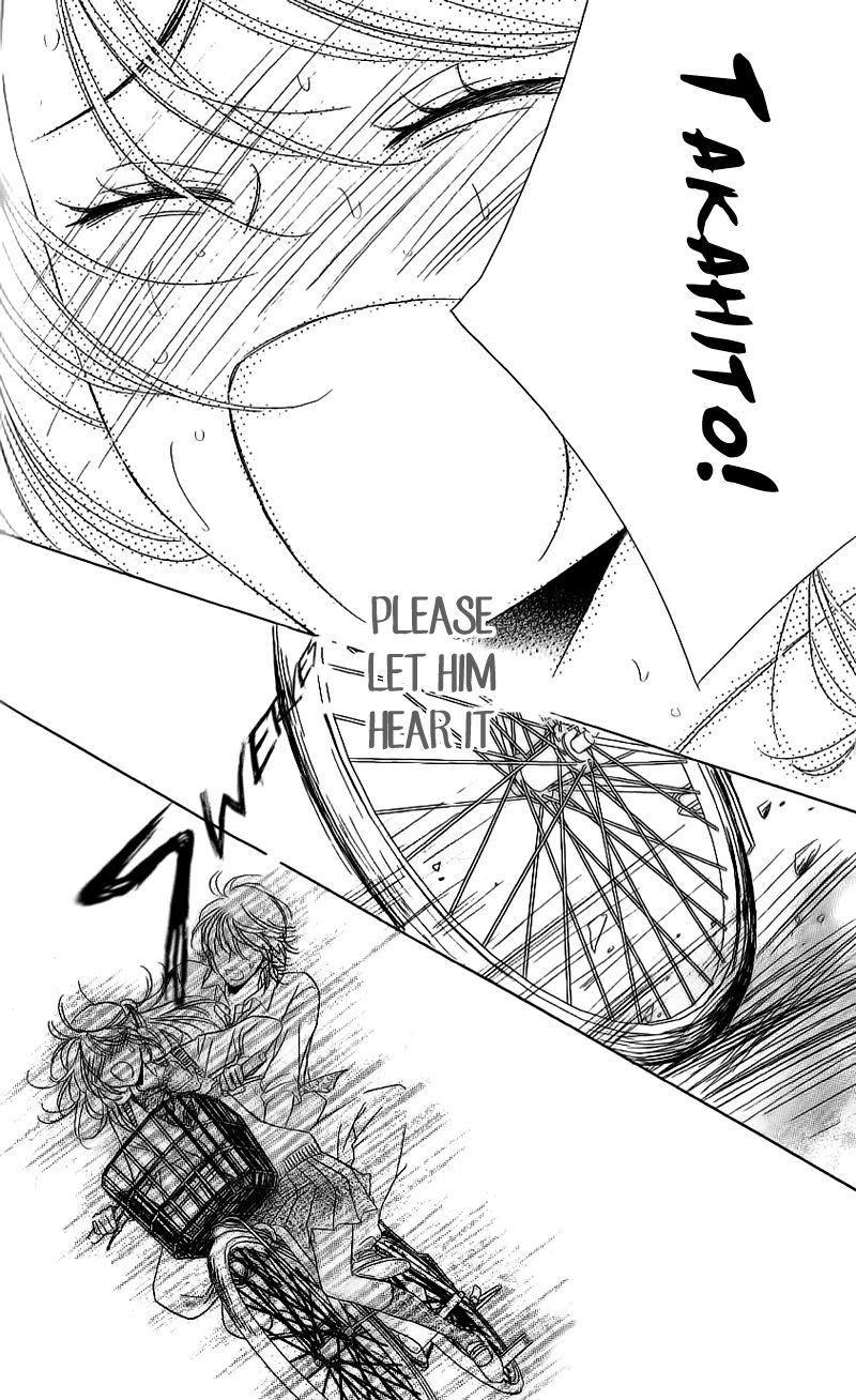 Ouji ka Prince Chapter 14 page 13 - Chapter 14