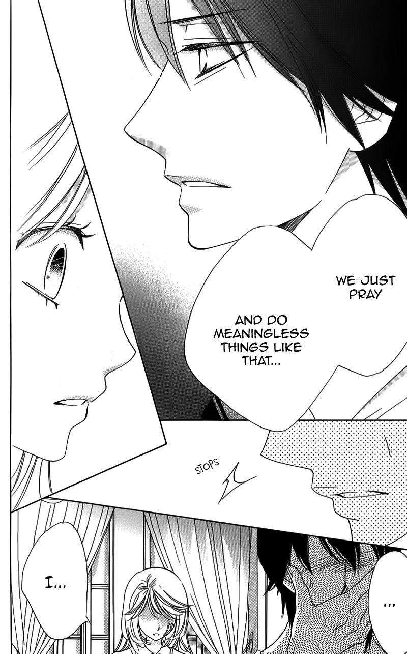 Ouji ka Prince Chapter 14 page 23 - Chapter 14