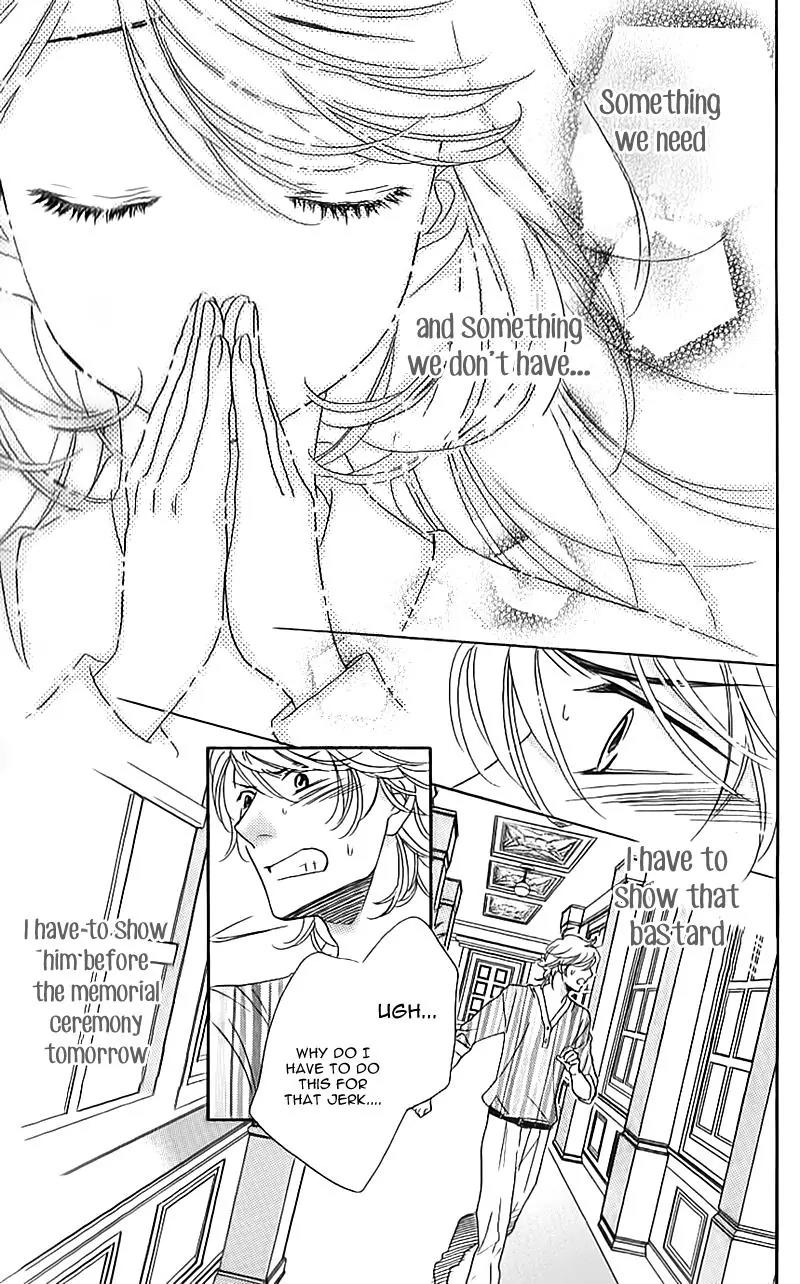 Ouji ka Prince Chapter 15 page 29 - Chapter 15