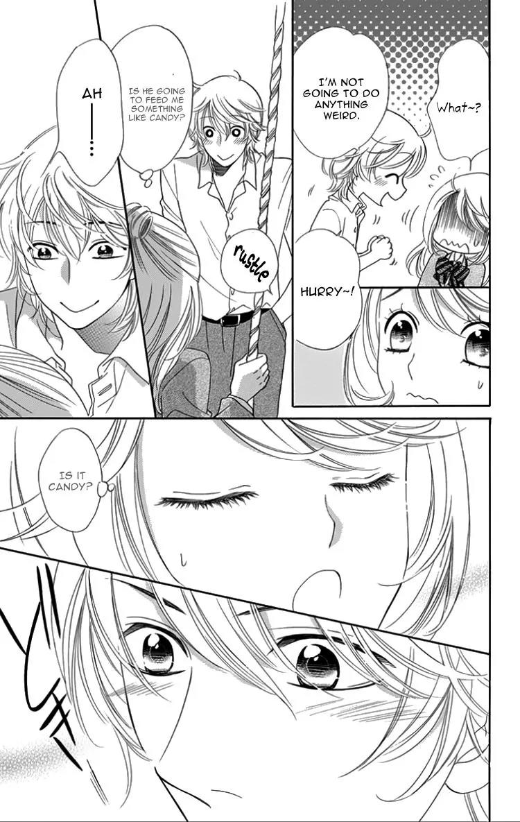 Ouji ka Prince Chapter 18 page 19 - Chapter 18