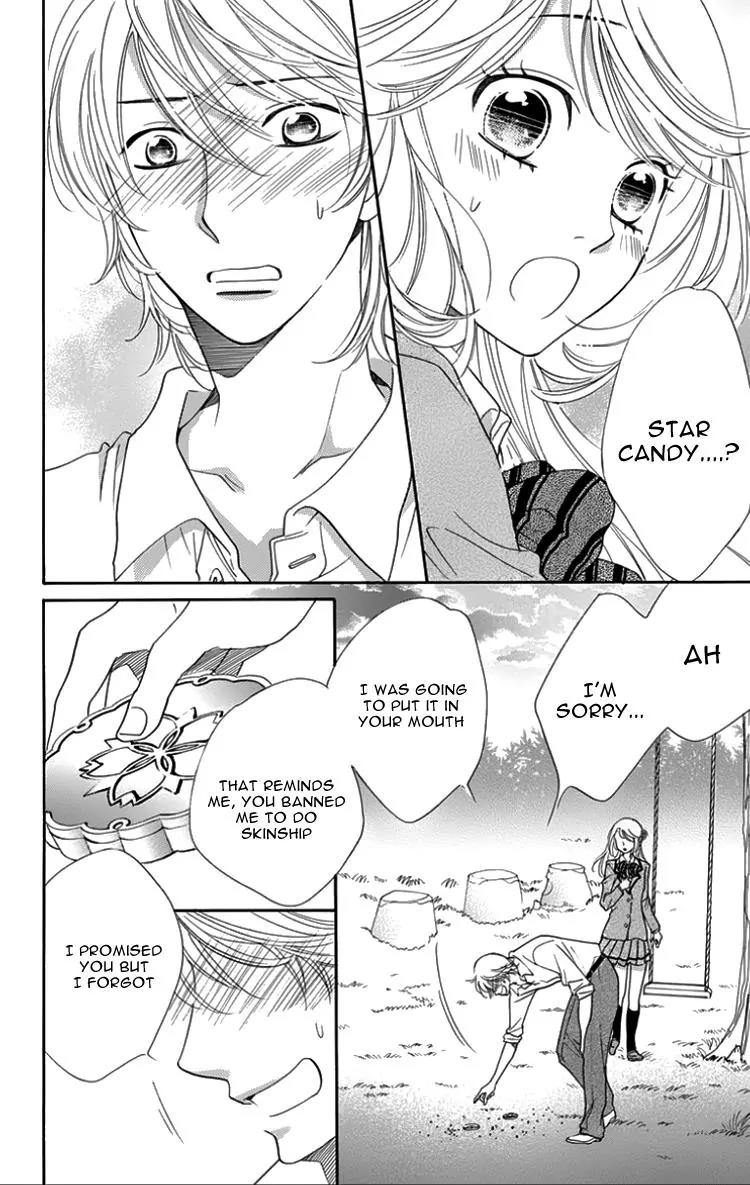 Ouji ka Prince Chapter 18 page 22 - Chapter 18