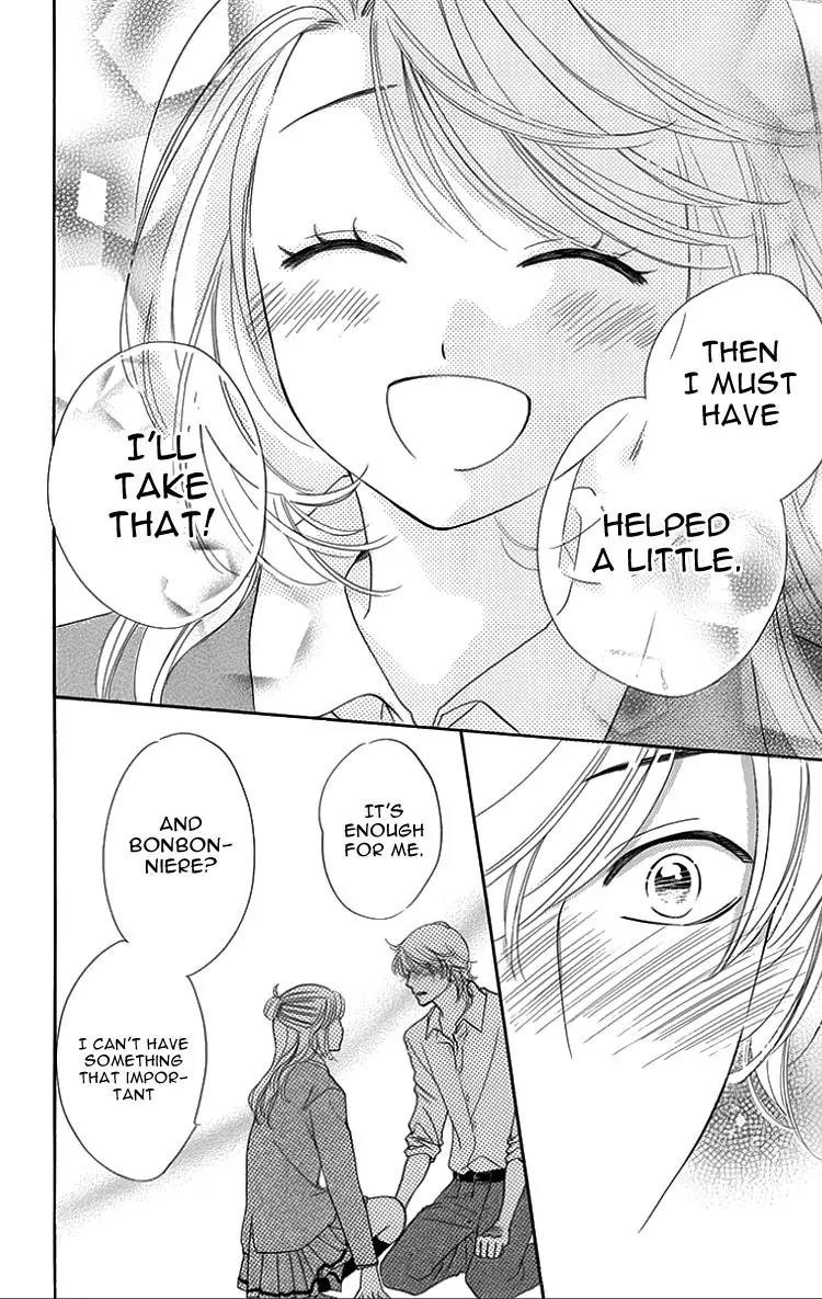 Ouji ka Prince Chapter 18 page 25 - Chapter 18