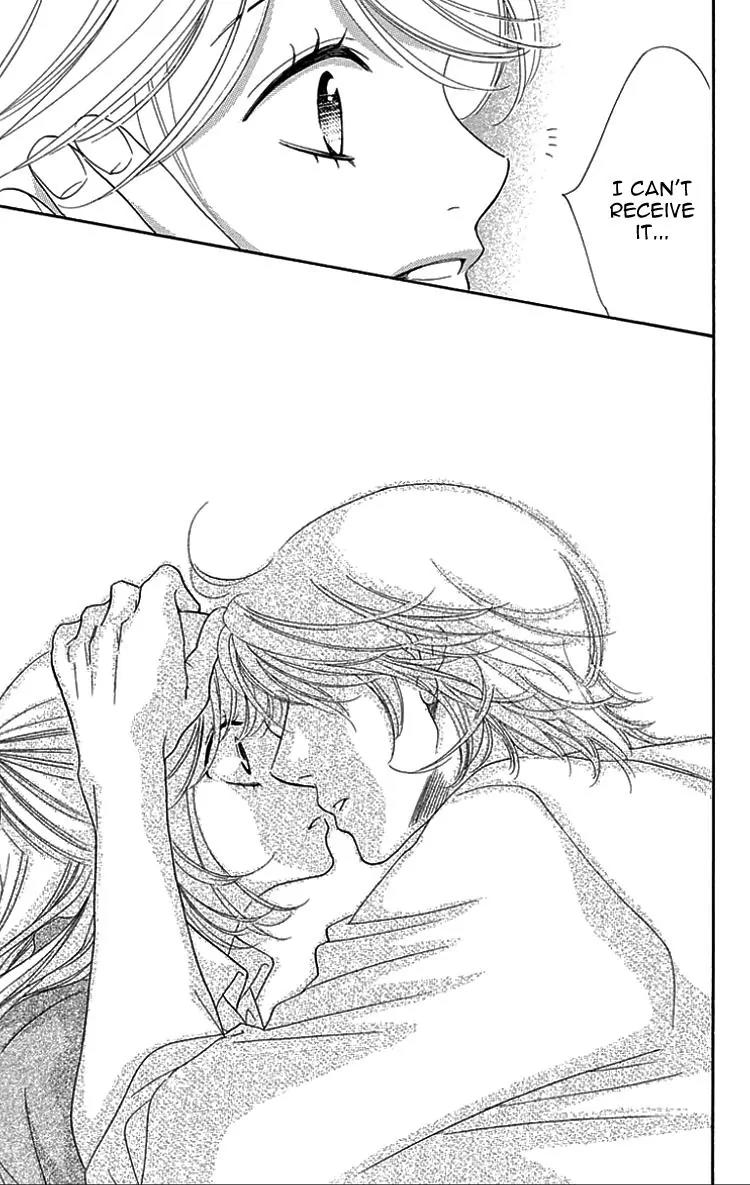 Ouji ka Prince Chapter 18 page 26 - Chapter 18