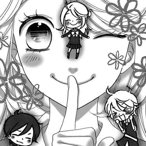 Ouji ka Prince Chapter 19 cover