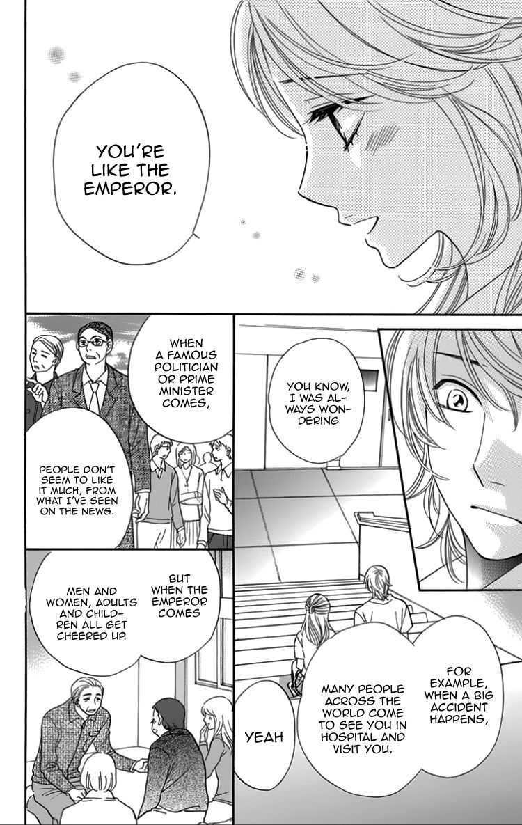 Ouji ka Prince Chapter 20 page 10 - Chapter 20