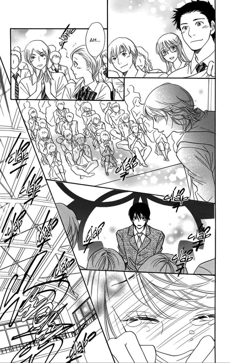 Ouji ka Prince Chapter 23 page 22 - Chapter 23