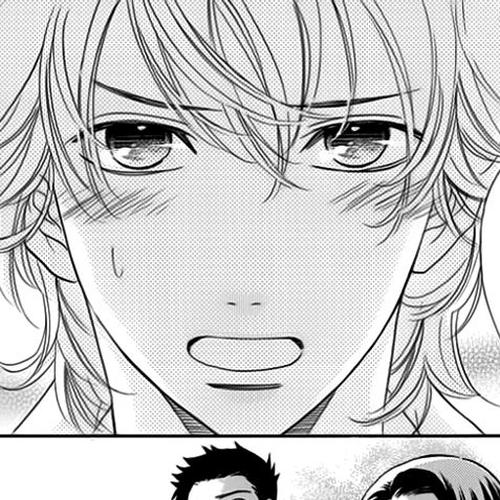 Ouji ka Prince Chapter 23 cover