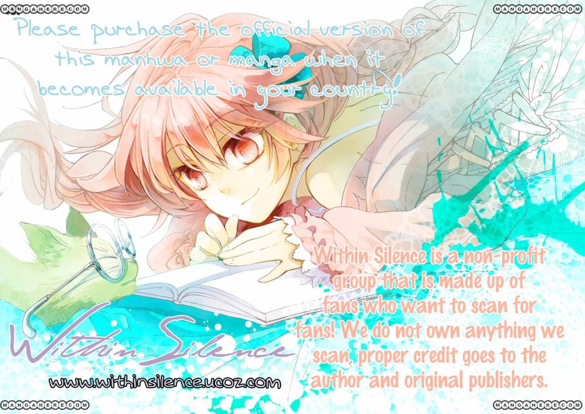 Ouji ka Prince Chapter 4 page 1 - Chapter 4
