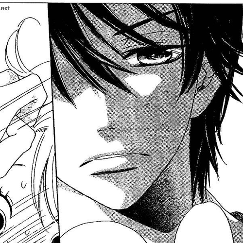 Ouji ka Prince Chapter 4 cover