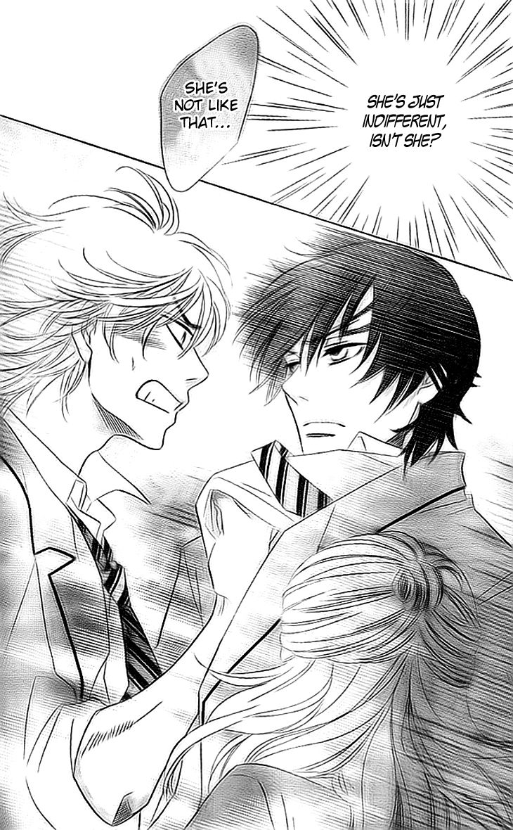 Ouji ka Prince Chapter 5 page 9 - Chapter 5