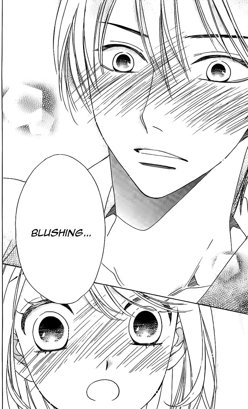 Ouji ka Prince Chapter 9 page 25 - Chapter 9
