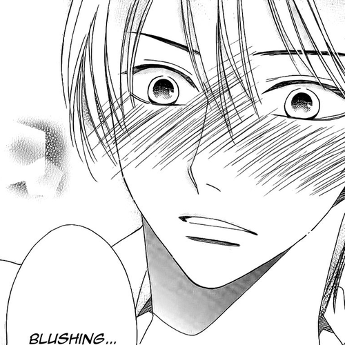 Ouji ka Prince Chapter 9 cover