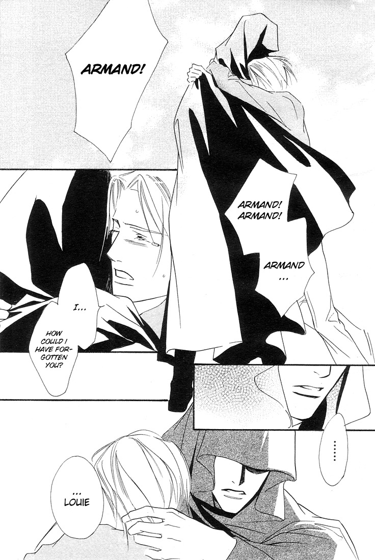 Ouji no Hakobune Chapter 1 page 46 - Chapter 1