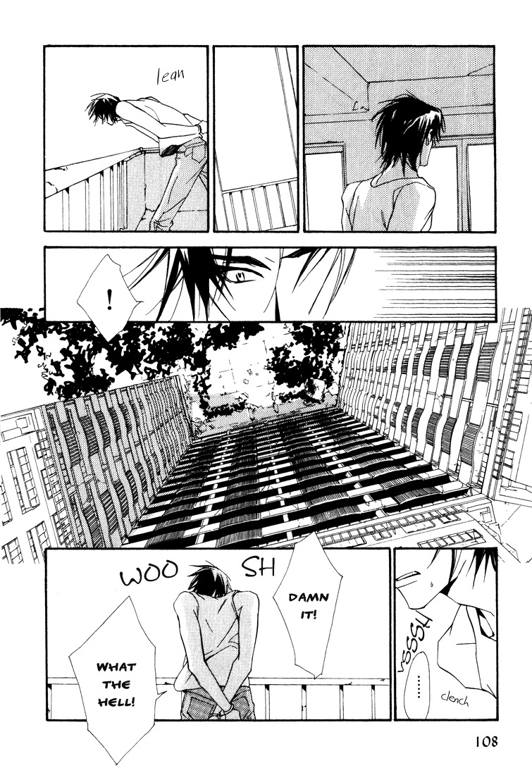 Ouji no Hakobune Chapter 4 page 29 - Chapter 4