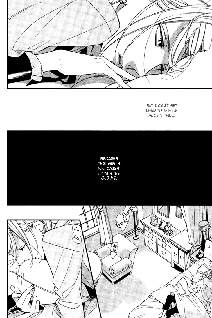 Ouji no Hakoniwa Chapter 2 page 10 - Chapter 2: Miniature Garden 2