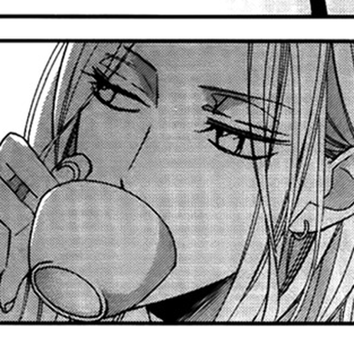 Ouji no Hakoniwa Chapter 2: Miniature Garden 2 cover