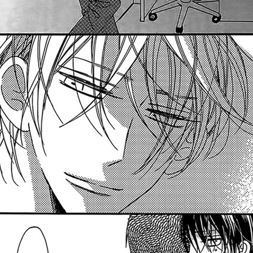Ouji no Hakoniwa Chapter 5: Dannetsu Senjou no Kodou 2 cover