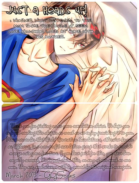 Ouji no Kikan Chapter 2 page 2 - Chapter 2