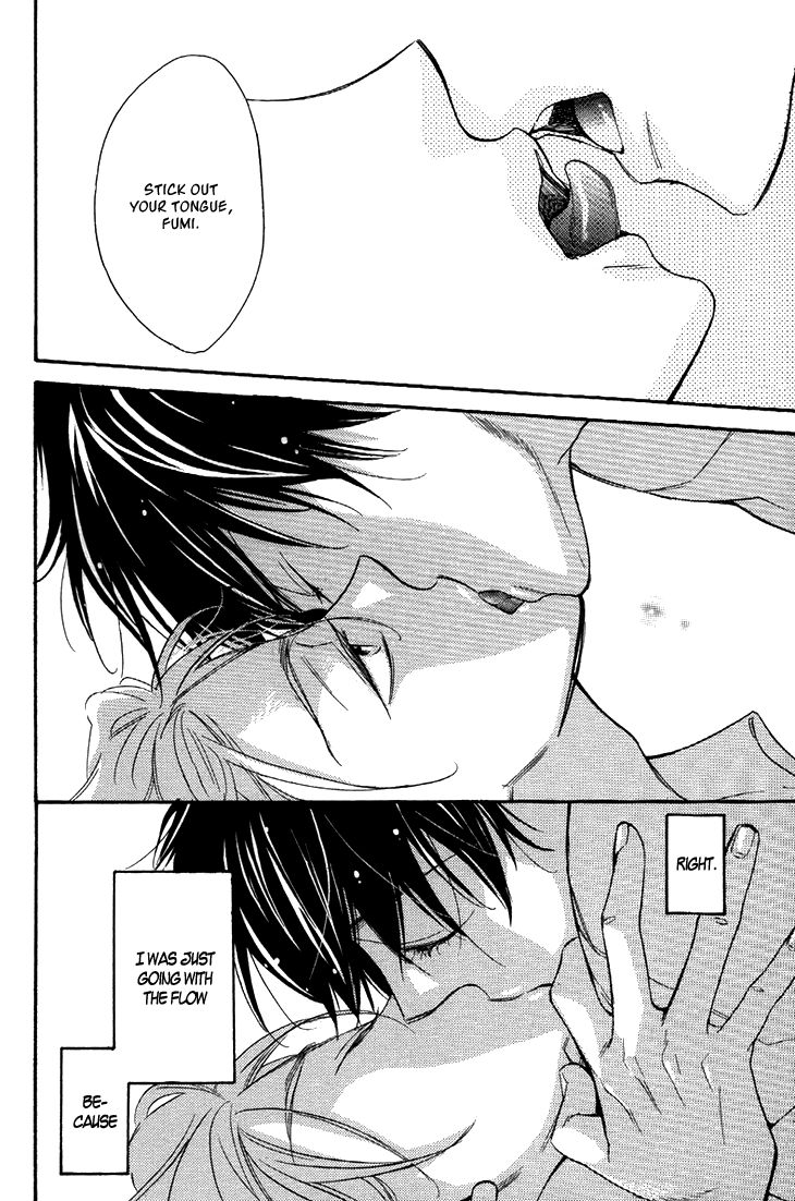 Ouji no Kikan Chapter 2 page 6 - Chapter 2