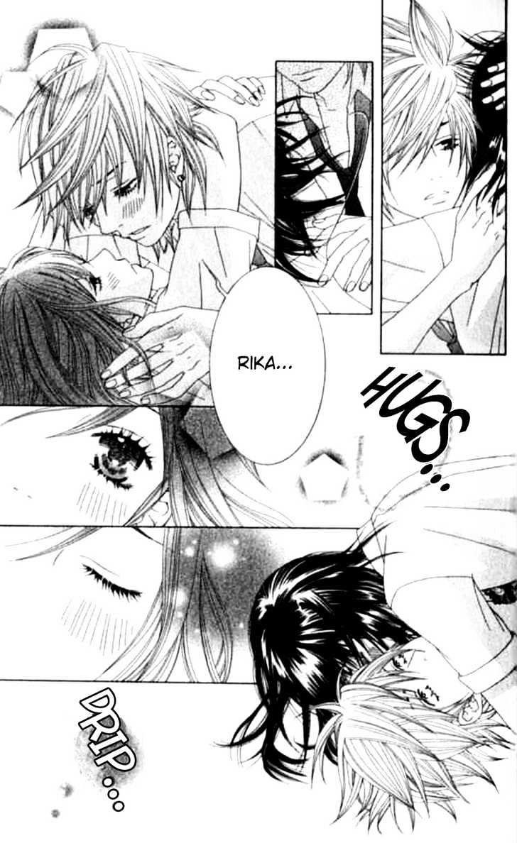 Ouji Romantica Chapter 1 page 42 - Chapter 1 : Pure Erotica